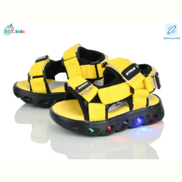 Сандалии BBT L602-1-6 LED