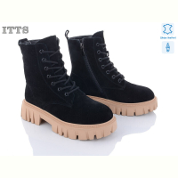 Ботинки ITTS DW5020-1 old