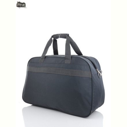 Сумка Superbag 22718 grey (30-250)