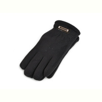 Перчатки CAP 266-2 black