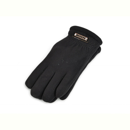 Перчатки CAP 266-2 black