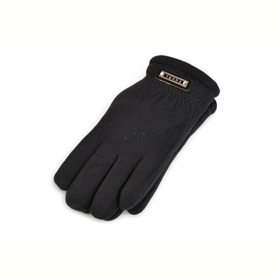 Перчатки CAP 266-2 black