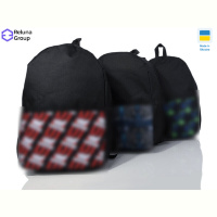 Рюкзак Reluna Group A102-3 mix