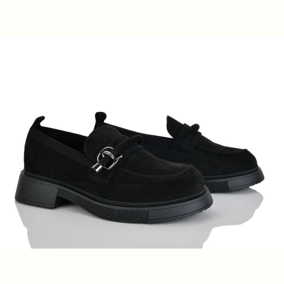 Туфли Бабочка-Mengfuna-AESD 6081-104