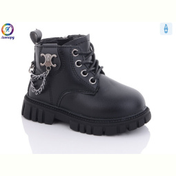 Ботинки Леопард G804-D1