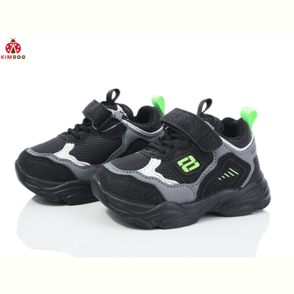 Кроссовки KIMBOO GY24190-1A