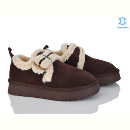 Угги Canoa F10-1