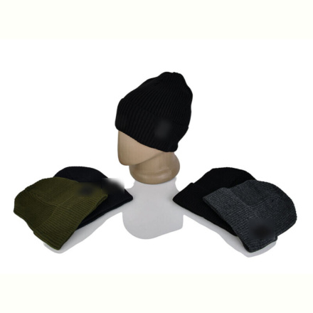 Шапка Королева 9-10NY mix