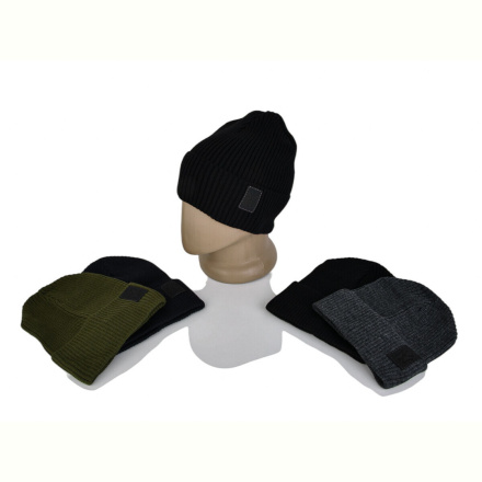 Шапка Королева 9-10NY mix