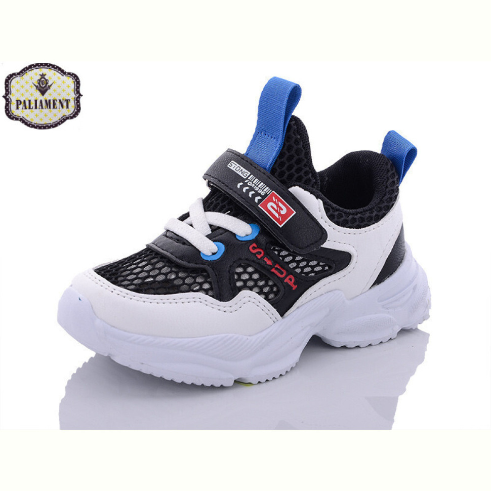 Кроссовки PALIAMENT B041