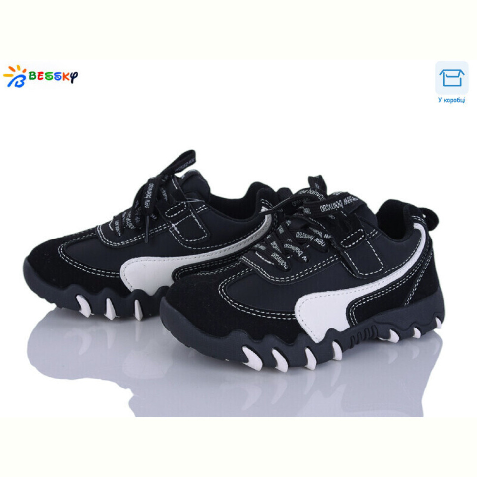 Кроссовки Bessky-Kellaifeng BD5247-1B
