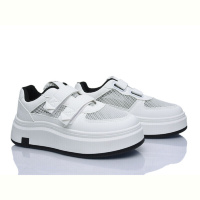 Кроссовки Prime-Opt No brand G18 black