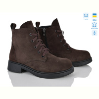 Ботинки Ailinda 516-44d