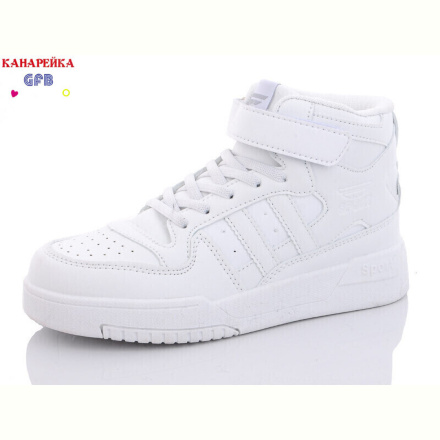 Кроссовки GFB-Канарейка R3202-4