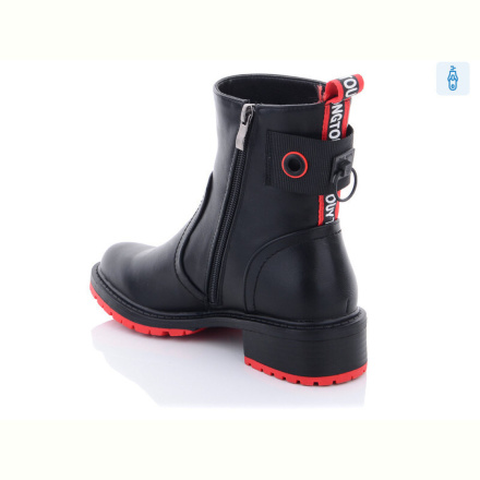 Ботинки Purlina P872-3