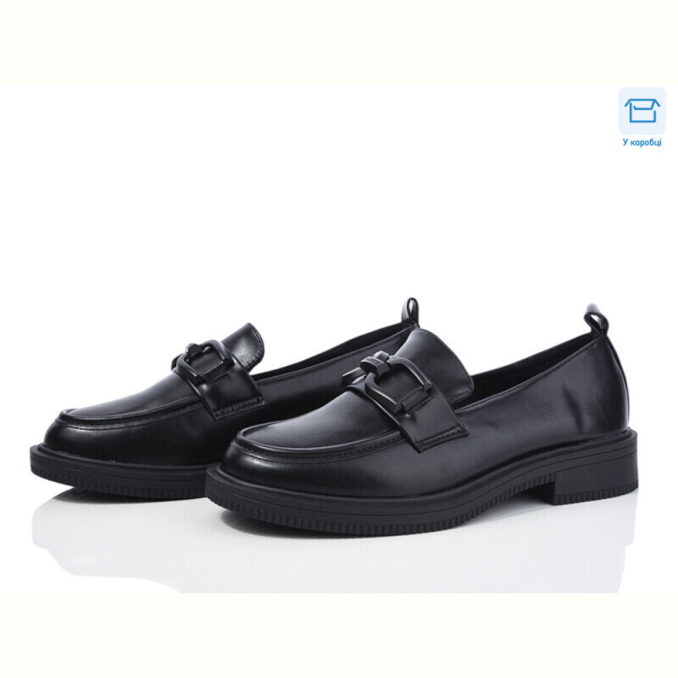 Туфли Love-L&M-ZDW Y151-2