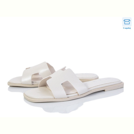 Шлепки Love-L&amp;M-ZDW F181-2
