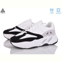 Кроссовки STILLI Group C50-17 шкіра