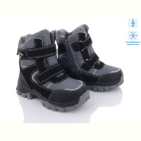 Ботинки Ok Shoes T6955-3