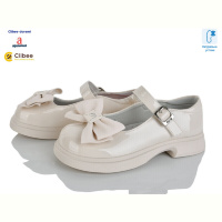 Туфли Clibee-Doremi ABC5705 biege