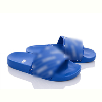 Шлепки Violeta Q115-L33-16 navy