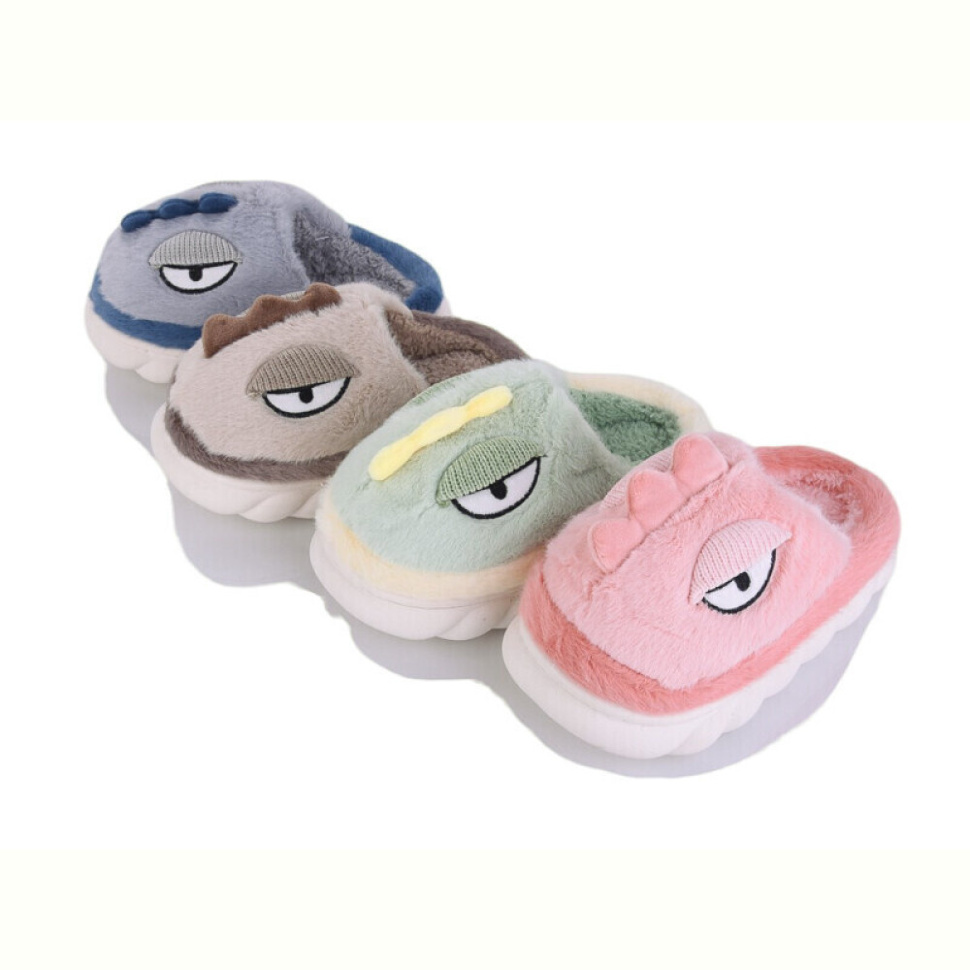 Тапки Family S4340 mix