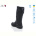 Сапоги Aba 436 black