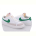 Кроссовки Violeta 186-16 white-green