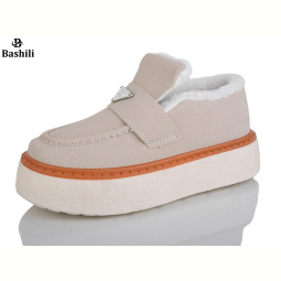 Туфли Башили H9508-11