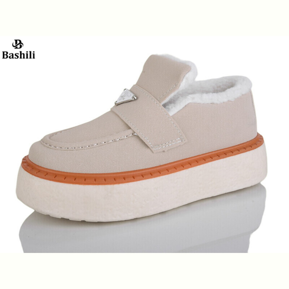 Туфли Башили H9508-11