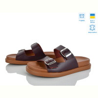 Шлепки Ailinda 307-12