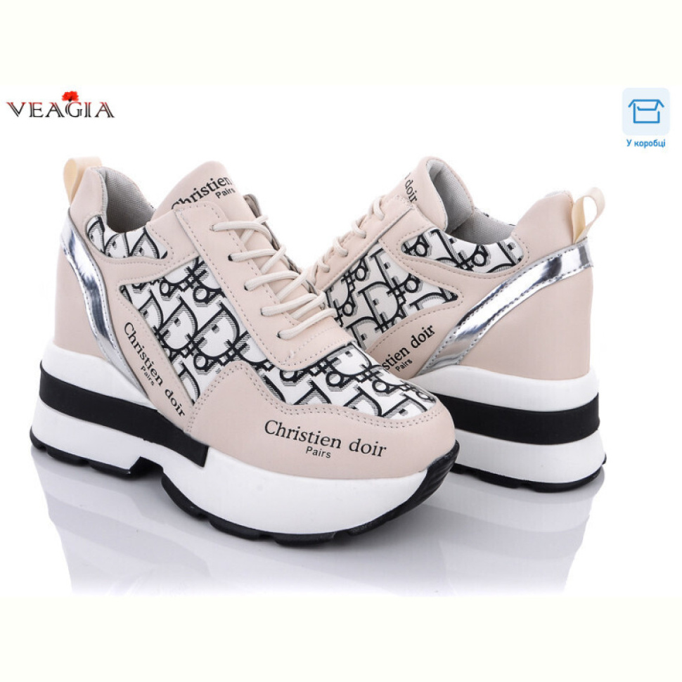 Кроссовки Veagia-ADA IJA571-5