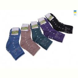 Носки Textile T65 mix