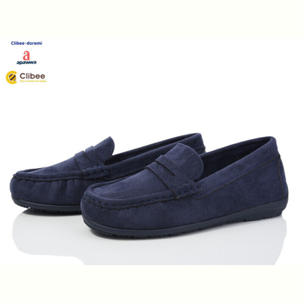 Мокасины Clibee-Doremi N641 navy