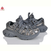 Кроссовки KIMBOO E501-3D