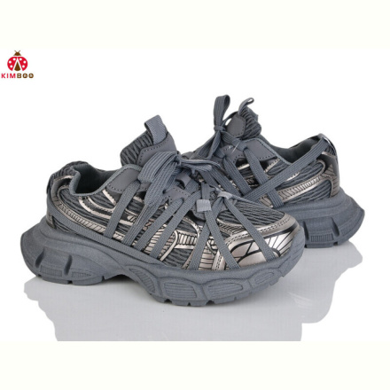 Кроссовки KIMBOO E501-3D