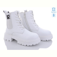 Ботинки Бабочка-Mengfuna-AESD 206-203