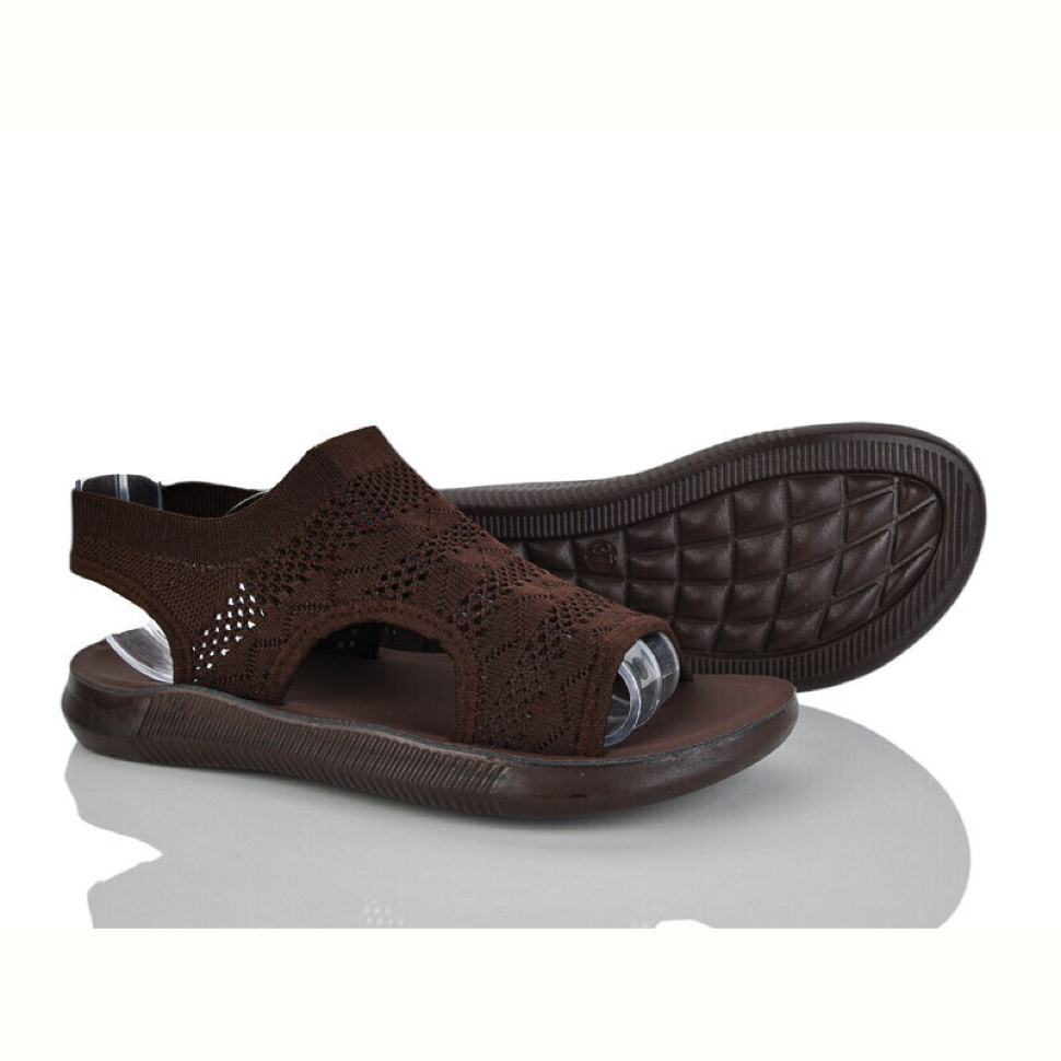 Босоножки Бабочка-Mengfuna-AESD 382-418