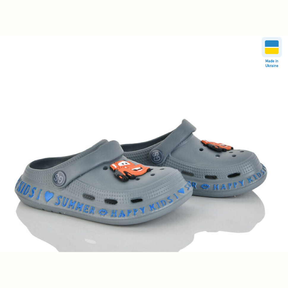 Кроксы Optstok DS005-2