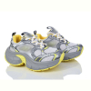 Кроссовки Violeta HD23(2566) yellow
