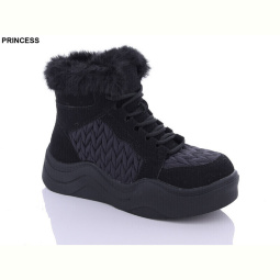 Ботинки Princess FA6-1