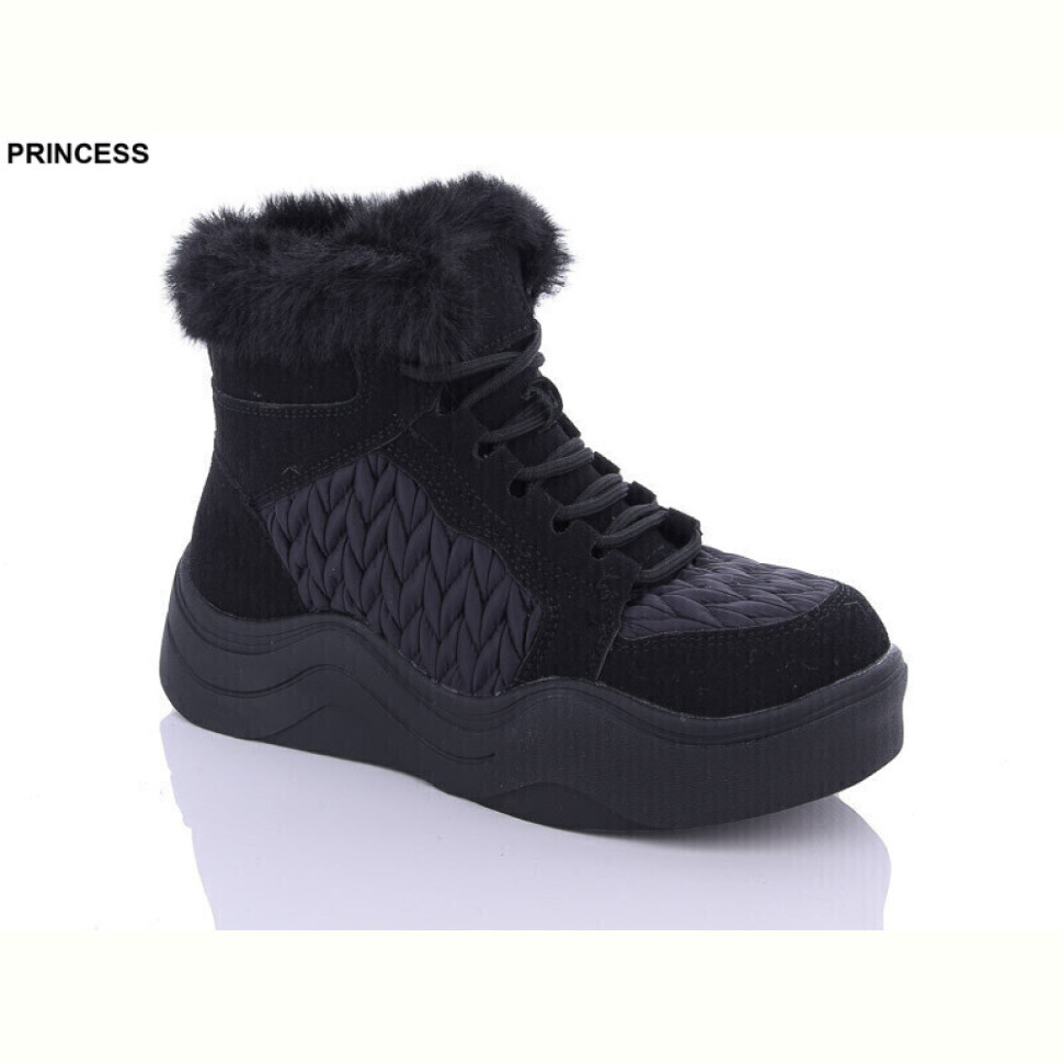 Ботинки Princess FA6-1 Ботинки Princess FA6-1
