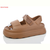 Босоножки QQ&Панда QQ55-4