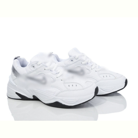 Кроссовки Violeta HD62-B1897-2 white-grey