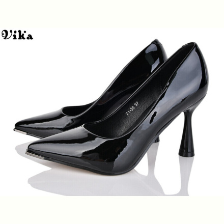 Туфли Vika 71-38