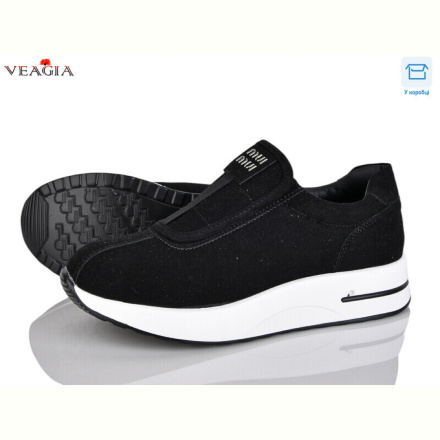 Кроссовки Veagia-ADA 10170-1