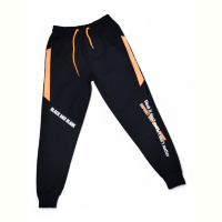 Спортивные брюки Kids-modnik 1043 чорний