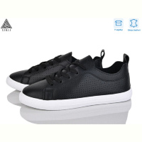 Кроссовки STILLI Group XB100-2 шкірa