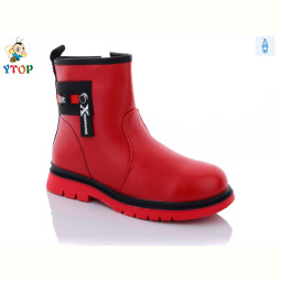 Ботинки Y.Top YD2693-16