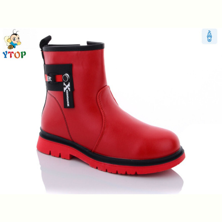 Ботинки Y.Top YD2693-16